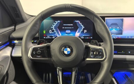BMW 5 серия, 2025 год, 8 990 000 рублей, 15 фотография