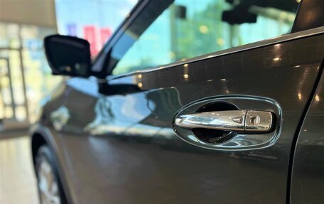 Nissan X-Trail, 2018 год, 1 890 000 рублей, 9 фотография