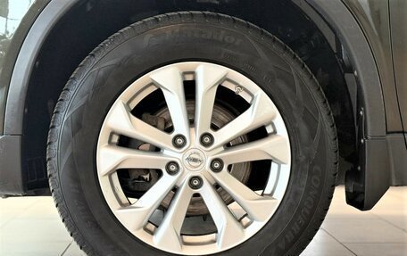 Nissan X-Trail, 2018 год, 1 890 000 рублей, 11 фотография
