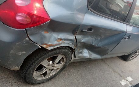 KIA cee'd I рестайлинг, 2008 год, 296 000 рублей, 4 фотография