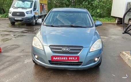 KIA cee'd I рестайлинг, 2008 год, 296 000 рублей, 3 фотография