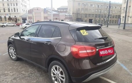 Mercedes-Benz GLA, 2014 год, 2 100 000 рублей, 4 фотография