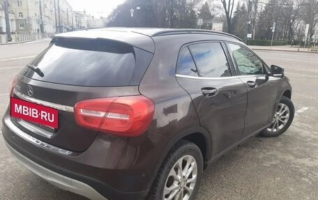 Mercedes-Benz GLA, 2014 год, 2 100 000 рублей, 2 фотография