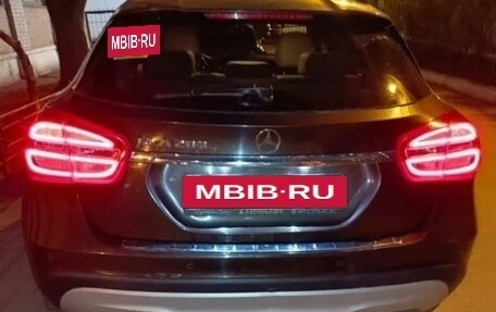 Mercedes-Benz GLA, 2014 год, 2 100 000 рублей, 6 фотография