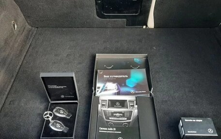 Mercedes-Benz GLA, 2014 год, 2 100 000 рублей, 10 фотография
