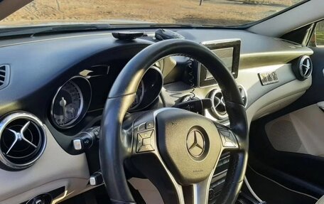 Mercedes-Benz GLA, 2014 год, 2 100 000 рублей, 9 фотография