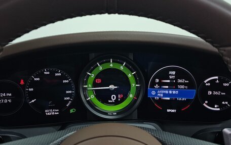 Porsche 911, 2021 год, 13 632 000 рублей, 10 фотография