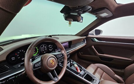 Porsche 911, 2021 год, 13 632 000 рублей, 8 фотография