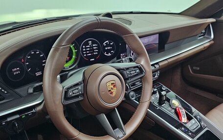 Porsche 911, 2021 год, 13 632 000 рублей, 9 фотография