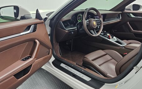 Porsche 911, 2021 год, 13 632 000 рублей, 7 фотография