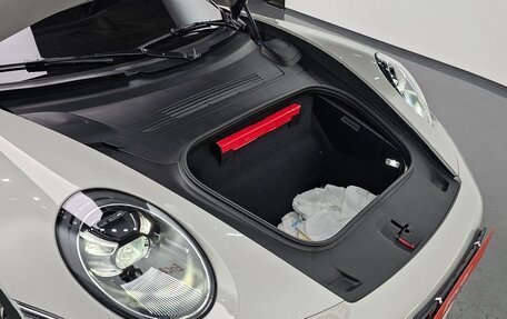 Porsche 911, 2021 год, 13 632 000 рублей, 6 фотография