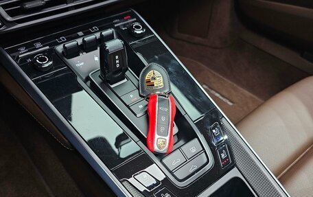 Porsche 911, 2021 год, 13 632 000 рублей, 11 фотография