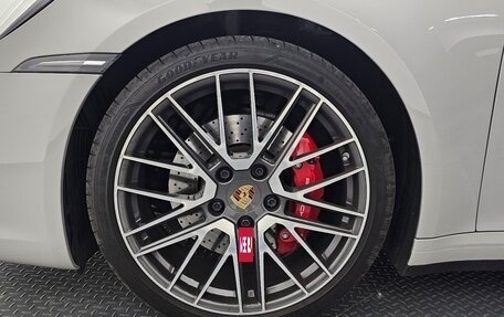 Porsche 911, 2021 год, 13 632 000 рублей, 5 фотография