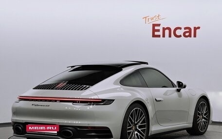 Porsche 911, 2021 год, 13 632 000 рублей, 2 фотография