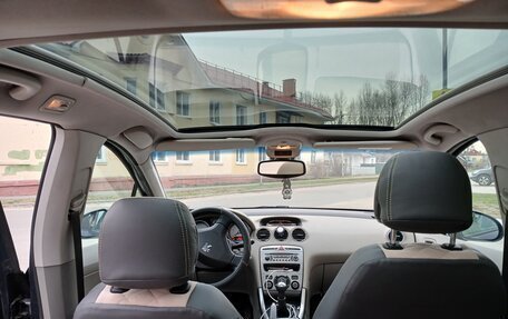 Peugeot 308 II, 2009 год, 430 000 рублей, 3 фотография