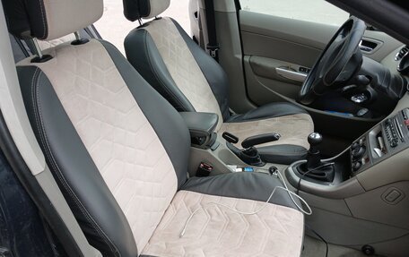 Peugeot 308 II, 2009 год, 430 000 рублей, 5 фотография