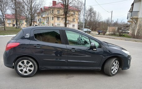 Peugeot 308 II, 2009 год, 430 000 рублей, 6 фотография