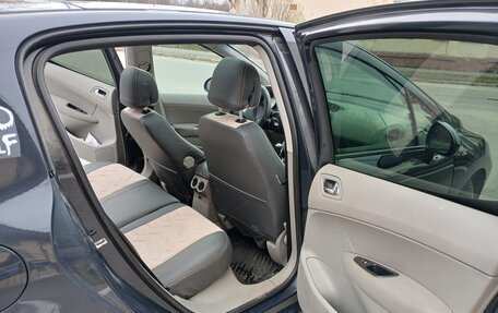 Peugeot 308 II, 2009 год, 430 000 рублей, 9 фотография