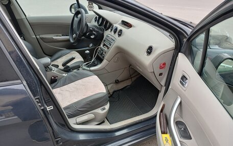 Peugeot 308 II, 2009 год, 430 000 рублей, 11 фотография