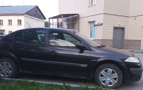 Renault Megane II, 2006 год, 220 000 рублей, 4 фотография