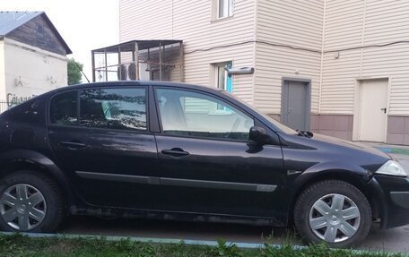 Renault Megane II, 2006 год, 220 000 рублей, 5 фотография