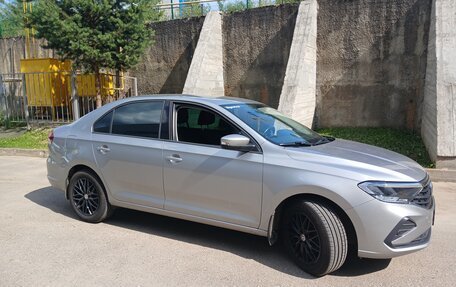 Volkswagen Polo VI (EU Market), 2021 год, 1 655 000 рублей, 3 фотография
