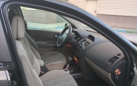 Renault Megane II, 2006 год, 220 000 рублей, 11 фотография