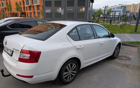 Skoda Octavia, 2013 год, 1 099 000 рублей, 7 фотография