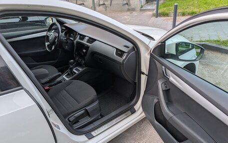 Skoda Octavia, 2013 год, 1 099 000 рублей, 5 фотография