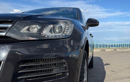Volkswagen Touareg III, 2014 год, 2 750 000 рублей, 6 фотография