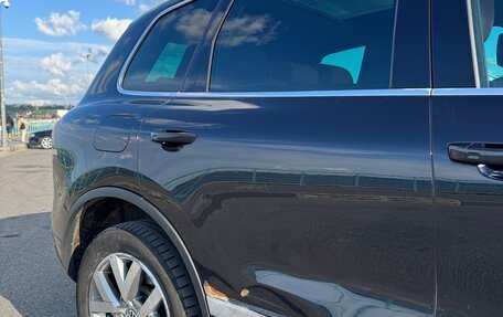 Volkswagen Touareg III, 2014 год, 2 750 000 рублей, 12 фотография