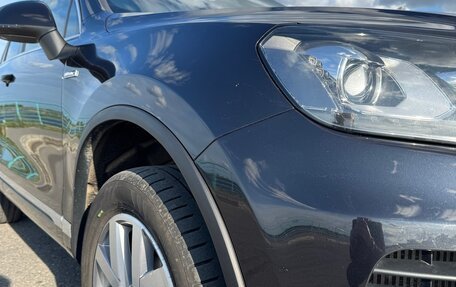 Volkswagen Touareg III, 2014 год, 2 750 000 рублей, 10 фотография