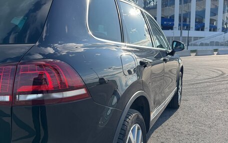 Volkswagen Touareg III, 2014 год, 2 750 000 рублей, 13 фотография