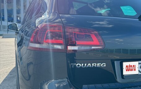 Volkswagen Touareg III, 2014 год, 2 750 000 рублей, 15 фотография