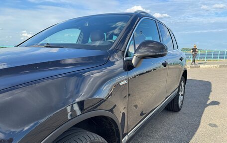 Volkswagen Touareg III, 2014 год, 2 750 000 рублей, 16 фотография