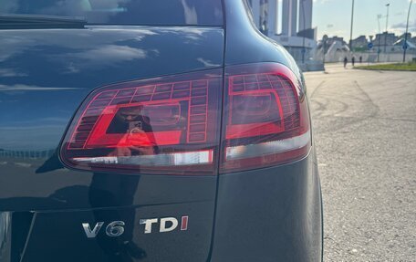 Volkswagen Touareg III, 2014 год, 2 750 000 рублей, 14 фотография