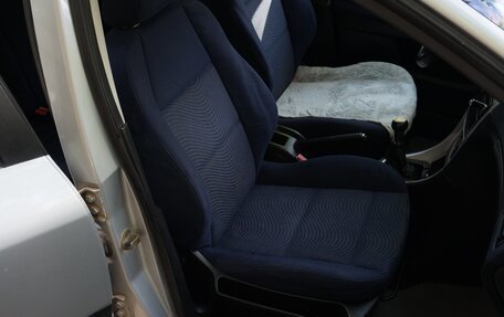 Peugeot 307 I, 2004 год, 350 000 рублей, 4 фотография