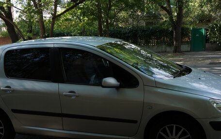 Peugeot 307 I, 2004 год, 350 000 рублей, 2 фотография