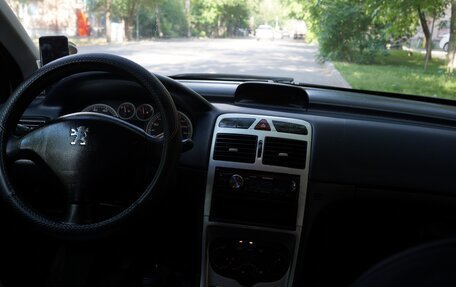 Peugeot 307 I, 2004 год, 350 000 рублей, 5 фотография