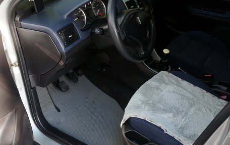 Peugeot 307 I, 2004 год, 350 000 рублей, 7 фотография