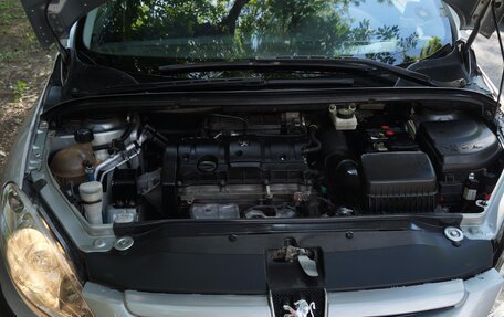 Peugeot 307 I, 2004 год, 350 000 рублей, 8 фотография