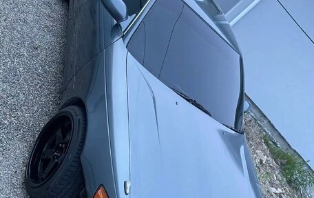 Toyota Mark II VIII (X100), 1992 год, 750 000 рублей, 3 фотография
