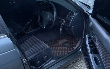 Toyota Mark II VIII (X100), 1992 год, 750 000 рублей, 11 фотография