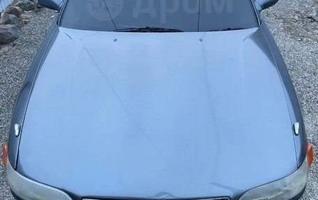 Toyota Mark II VIII (X100), 1992 год, 750 000 рублей, 8 фотография