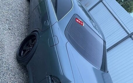 Toyota Mark II VIII (X100), 1992 год, 750 000 рублей, 4 фотография