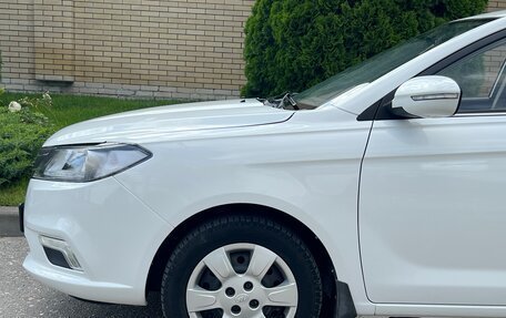 Lifan Solano II, 2017 год, 578 000 рублей, 3 фотография