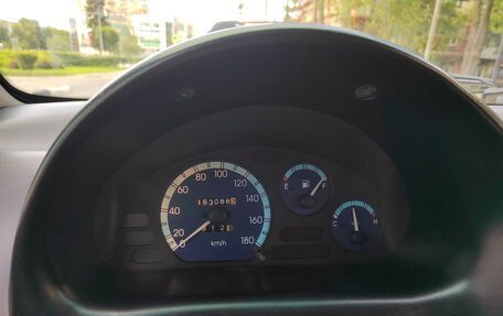Daewoo Matiz I, 2013 год, 165 000 рублей, 5 фотография