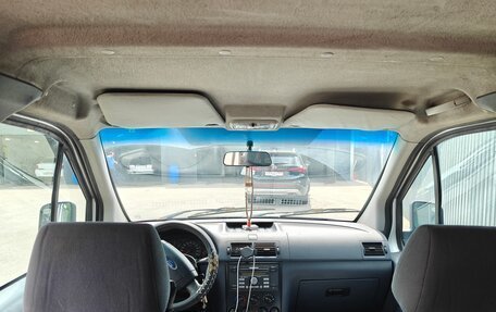 Ford Tourneo Connect I, 2008 год, 630 000 рублей, 2 фотография