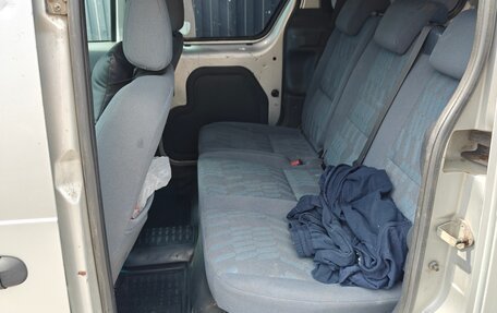 Ford Tourneo Connect I, 2008 год, 630 000 рублей, 4 фотография