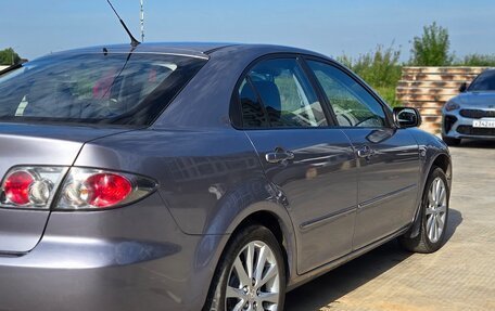 Mazda 6, 2007 год, 750 000 рублей, 2 фотография